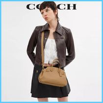 ★COACH★優雅な演出のための★Empire Carryall Bag 26★バッグ