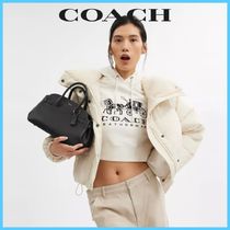 ★COACH★優雅な演出のための★Empire Carryall Bag 26★バッグ