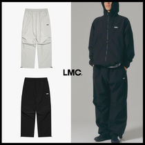 [LMC]UNISEX★OG WIDE PANTS