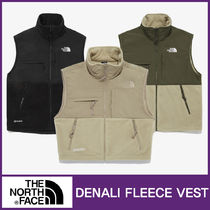 ★THE NORTH FACE★DENALI FLEECE VEST★送料・関税込★