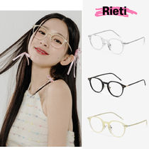 [Rieti] RT 1015 : Blue Light Lens : 3 color