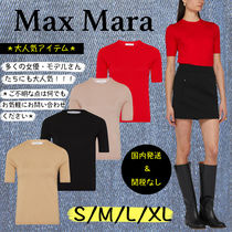 ＊Max Mara 　　　Warren 半袖 セーター＊