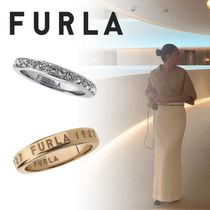 国内直営『FURLA』Furla 1927 リング　リングセット