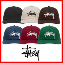 ★韓国の人気★【Stussy】★MID-DEPTH BIG STOCK SNAPBAC.K★