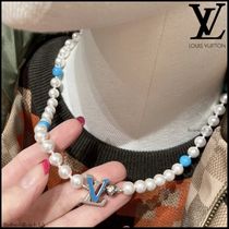 美しきターコイズ★LOUIS VUITTON★Rodeo ネックレス