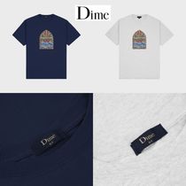 [Dime]★韓国大人気★ホーリーTシャツ(Unisex)★2色