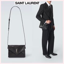 ★SAINT LAURENT★関税込♪日本未入荷♪Cassandre バッグ