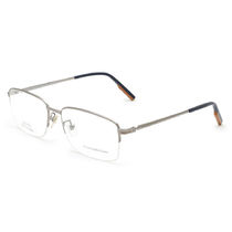 ZEGNA ゼニア  EZ5190-D-014-57 メガネ眼鏡 フレームのみ sez016