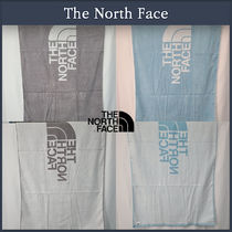 【THE NORTH FACE】★24SS★TNFロゴタオル