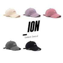 【IONSEOUL】 Awesome Cap (5color) 4JH435