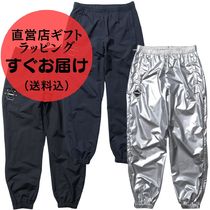 【F.C.Real Bristol】PRACTICE VENTILATION EASY PANTS / パンツ