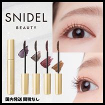 【SNIDEL BEAUTY】カール ロック マスカラ　2024AW