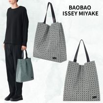 BAO BAO ISSEY MIYAKE☆CART S トートバッグ