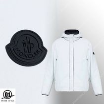 入手困難 MONCLER グースダウン ポルセットジャケット