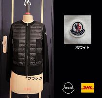 MONCLER CARDIGAN 4 pockets