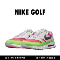 日本未販売【 NIKE 】Air Max1 '86 OG G NRG Golf Shoes US Open