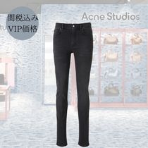 関税込★VIP価格【Acne Studios】スキニーフィットジーンズ