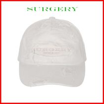 【SURGERY】surgery gauze cap