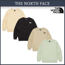 【THE NORTH FACE】★24AW★K'S GOTO スウェットシャツ