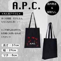 ＊人気＊  A.P.C. 　　　トート・ルー・ブロンディ