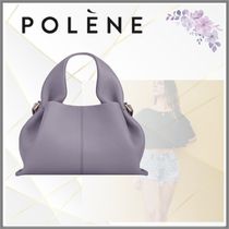 【POLENE】NumeroNeufMini エディションモーブテクスチャード