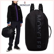 ★MONCLER★関税込♪日本未入荷♪Alchemy バックパック