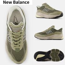 【New Balance】☆スニーカー☆ Kids' 990v6