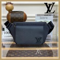 【Louis Vuitton】★最新作 バムバッグ NV★M57081