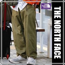 早い者勝ち！TNF PURPLE LABEL◆COOLMAX ワイドテーパードパンツ