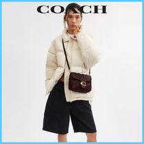 ★COACH★Must-have★超人気商品★Tabby Shoulder Bag Square