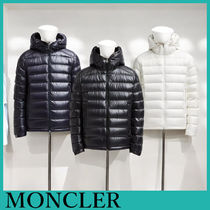 ★MONCLER直営店★Besines ショート ダウン ジャケット