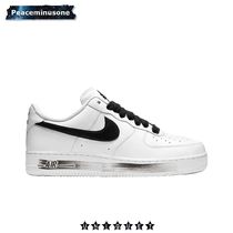 【Peaceminusone】 Air Force 1 Low Para-Noise 2.0