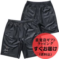 すぐお届け【F.C.Real Bristol】GAME SHORTS / ゲームショーツ