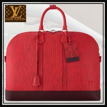 【お洒落で注目♡】Louis Vuitton ハンドバッグ