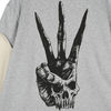 COTCHS Tシャツ・カットソー COTCHS★韓国★人気★男女兼用★DEVIL SIGN SWEATSHIRT(7)