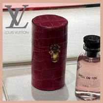 【存在感アリ】Louis Vuitton★トラベルケース