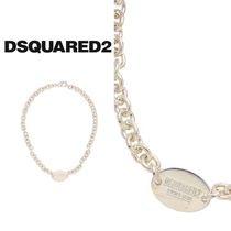 おすすめ☆大人気【DSQUARED2】 ネックレス