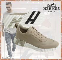 【入手困難サイズあり】HERMES★Bouncing スニーカー