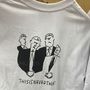 thisisneverthat Tシャツ・カットソー ★thisisneverthat★TNT Yu Nagaba Logo Tee(4)