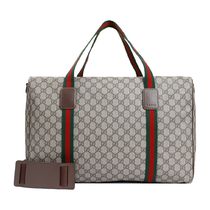 Gucci Cotton Duffel