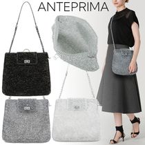 国内直営**ANTEPRIMA**　ルッケット II　ショルダーバッグ