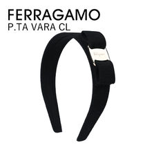 Ferragamo フェラガモ カチューシャ 344311572738  P.TA VARA CL