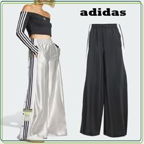 adidas☆Adilenium オーバーサイズ アディブレイクパンツ