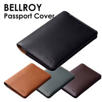 国内即発☆【BELLROY】Passport Cover パスポート カバー ケース