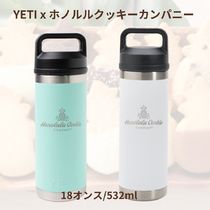 [YETI] ホノルル クッキー カンパニー コラボ タンブラー 18oz