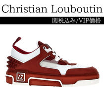 関税込★VIP価格【Christian Louboutin】アストロルービ