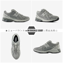 【超レア 】★ニューバランス★M1906RLC GRAY☆男女共用☆