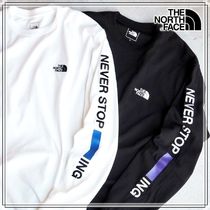 早い者勝ち!!! THE NORTH FACE◆L/S ネバーストップ ING ティー