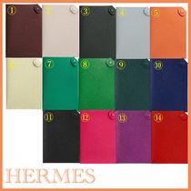 HERMES ターマック PM パスポートホルダー