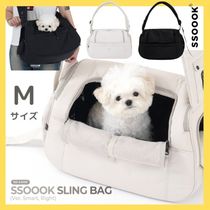 SSOOOK ★SLINGBAG V.Smart Mサイズ【カバンが右側デザイン103】